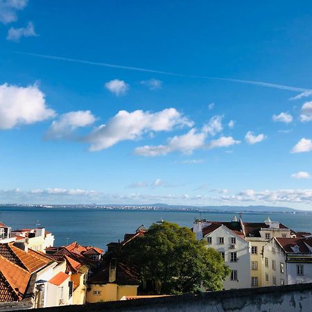 Santa Clara Lisbon Rooms Bagian luar foto
