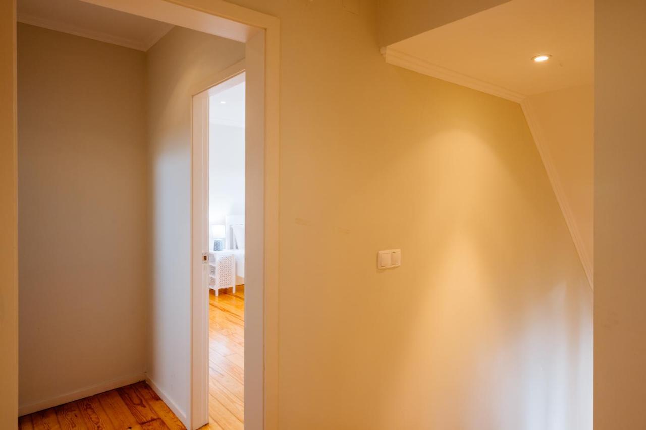Santa Clara Lisbon Rooms Bagian luar foto