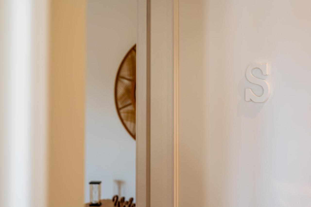 Santa Clara Lisbon Rooms Bagian luar foto